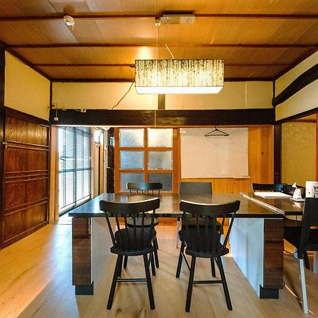 Sumitsugu House Grandpa Aparthotel Kumamoto Exterior photo