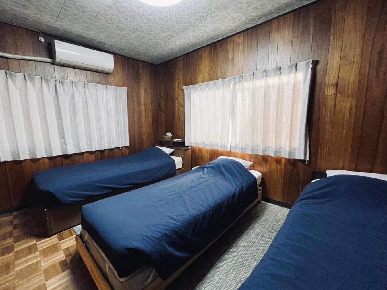 Sumitsugu House Grandpa Aparthotel Kumamoto Exterior photo